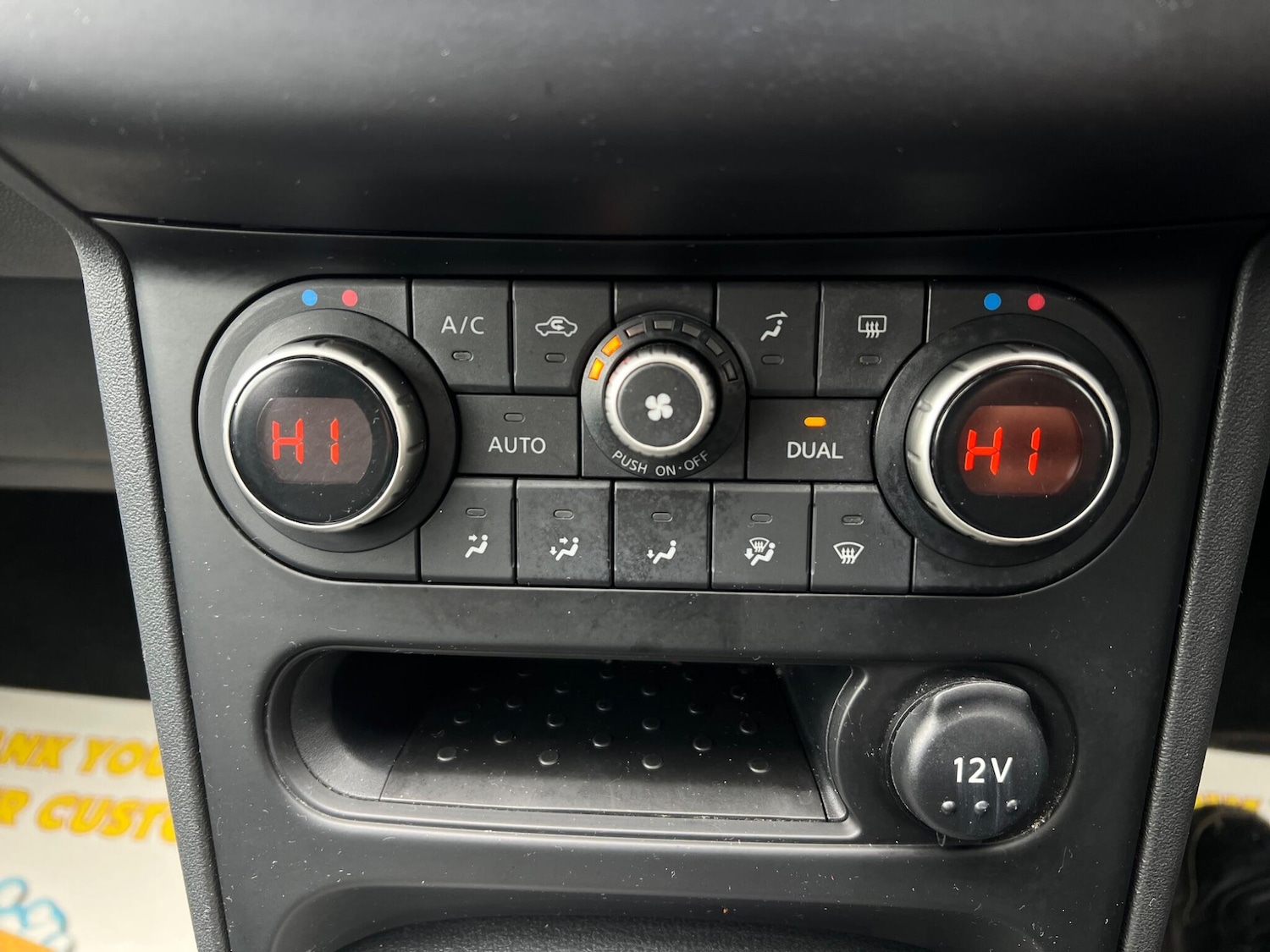 Used Nissan Qashqai 2013 for sale - 77657662: Photo 52