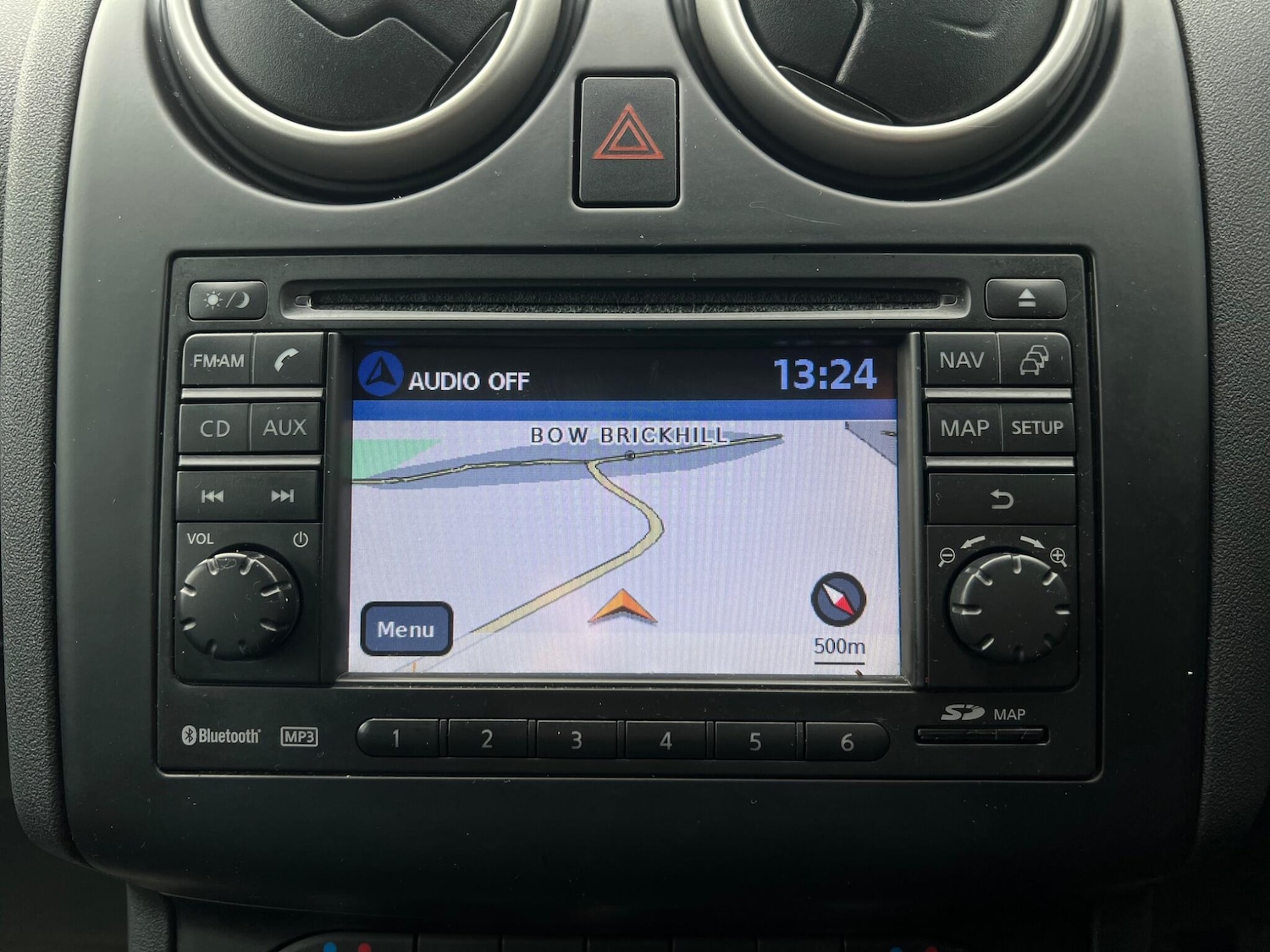 Used Nissan Qashqai 2013 for sale - 77657662: Photo 53