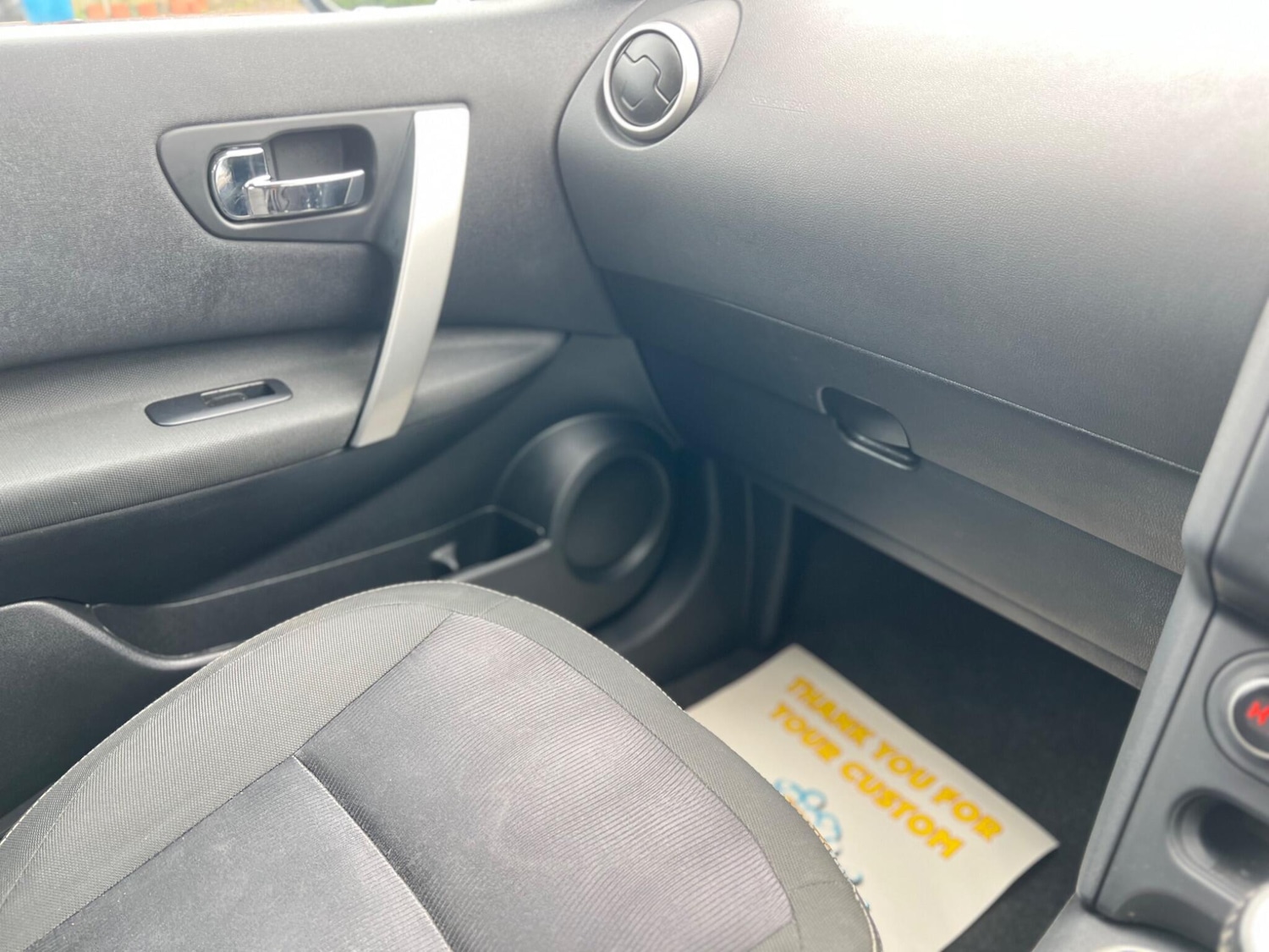 Used Nissan Qashqai 2013 for sale - 77657662: Photo 54