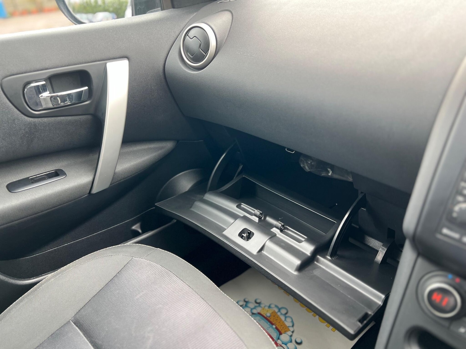 Used Nissan Qashqai 2013 for sale - 77657662: Photo 55