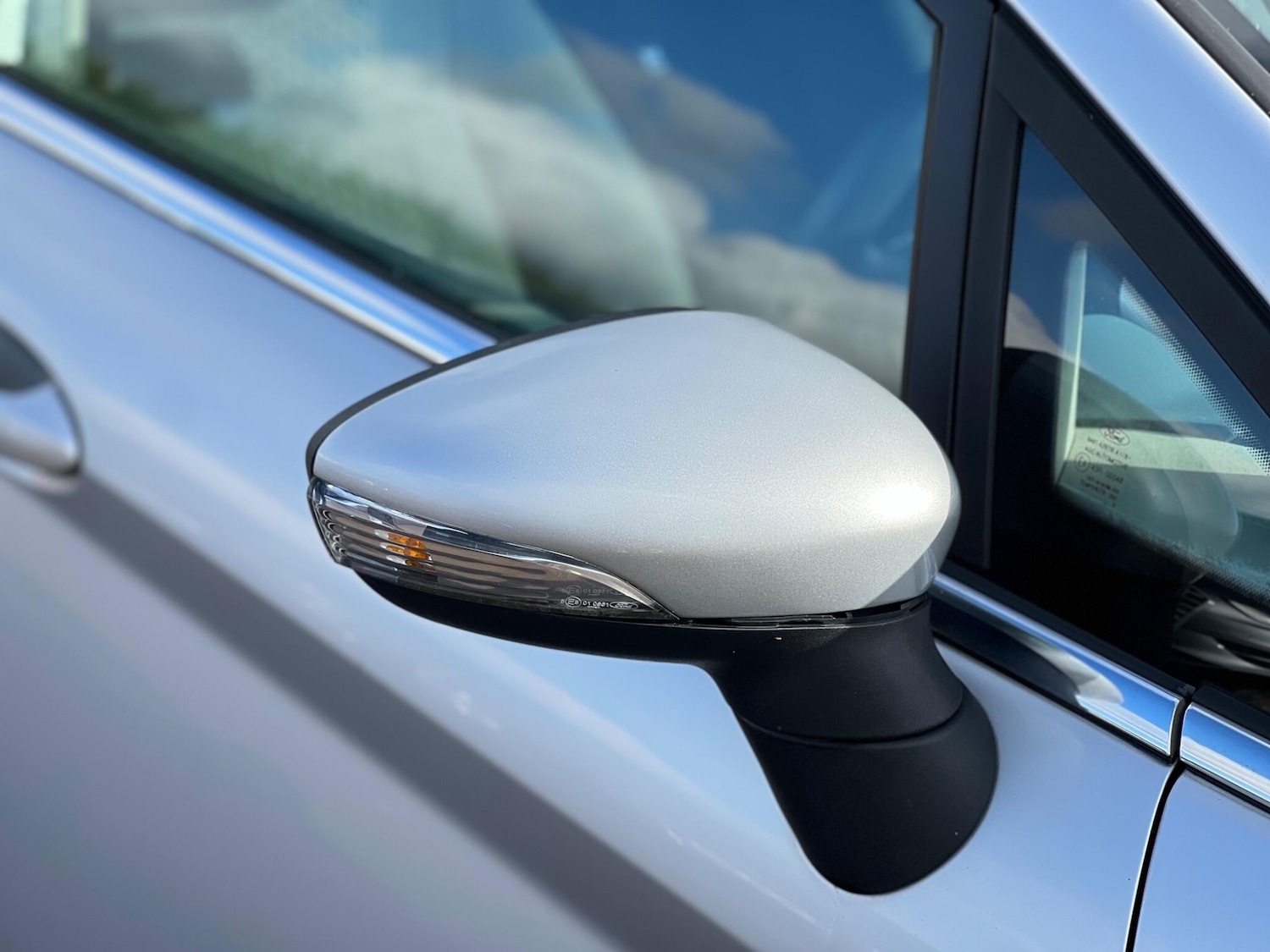 Used Ford Fiesta 2010 for sale - 77559775: Photo 15