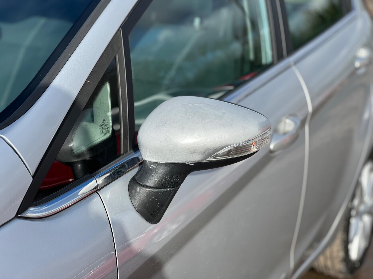 Used Ford Fiesta 2010 for sale - 77559775: Photo 19