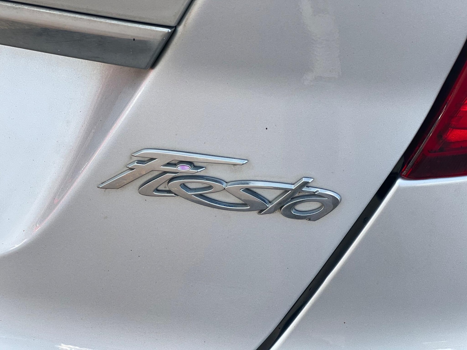 Used Ford Fiesta 2010 for sale - 77559775: Photo 25