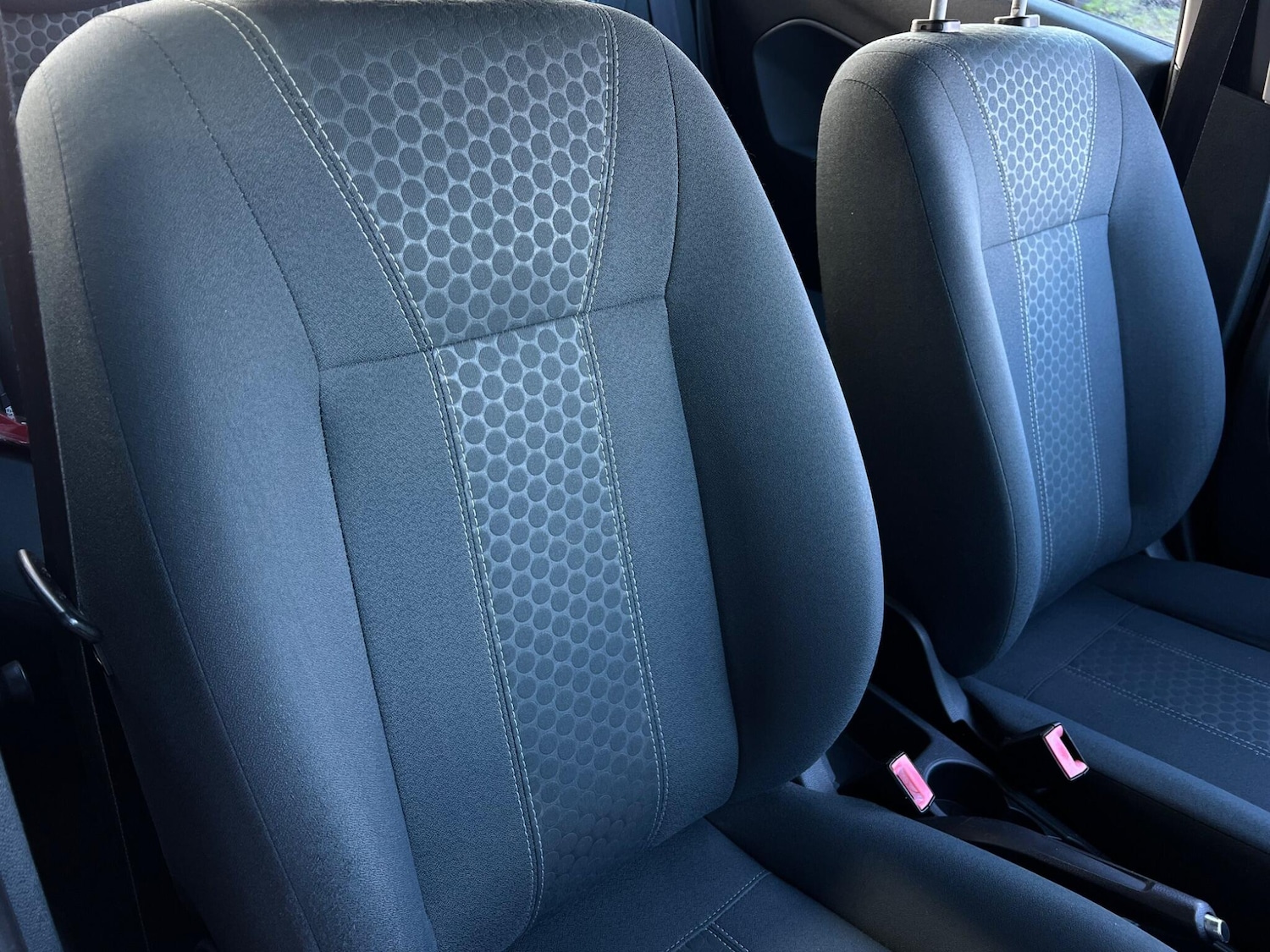 Used Ford Fiesta 2010 for sale - 77559775: Photo 30