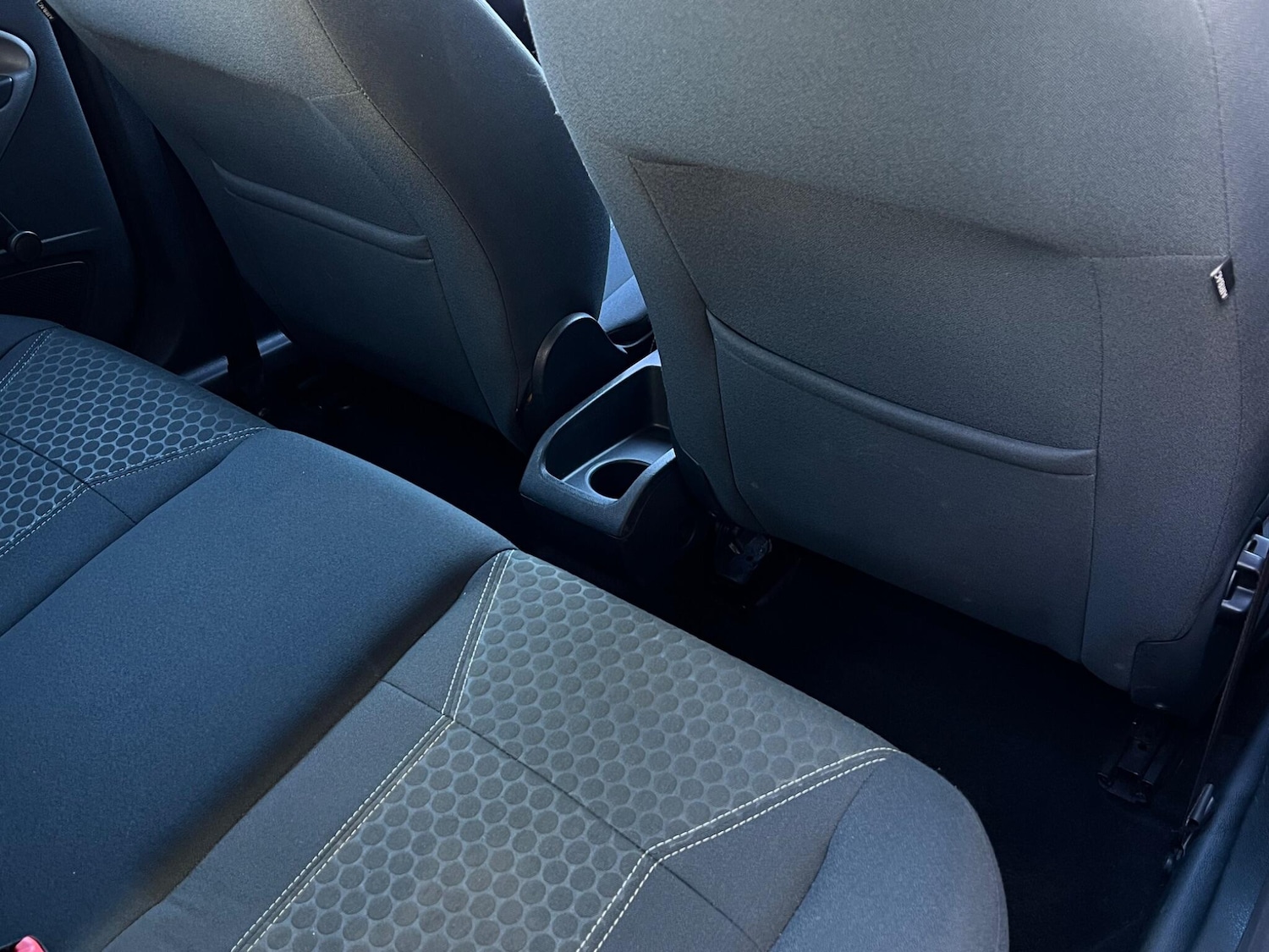 Used Ford Fiesta 2010 for sale - 77559775: Photo 33