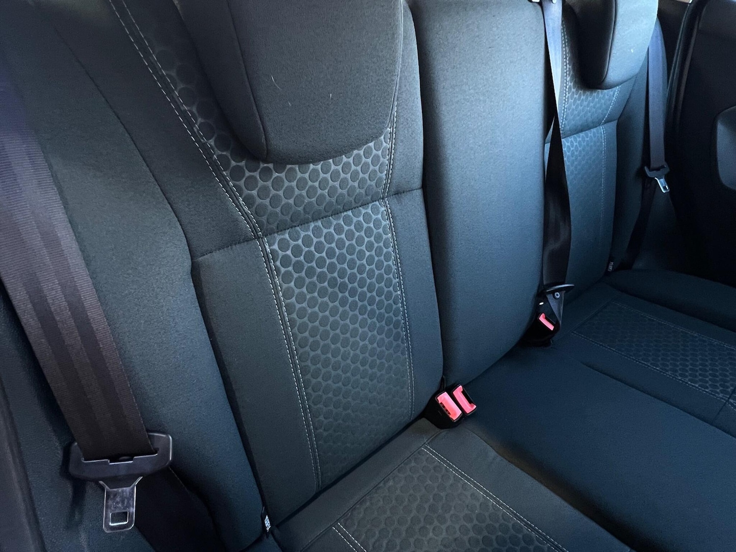 Used Ford Fiesta 2010 for sale - 77559775: Photo 34