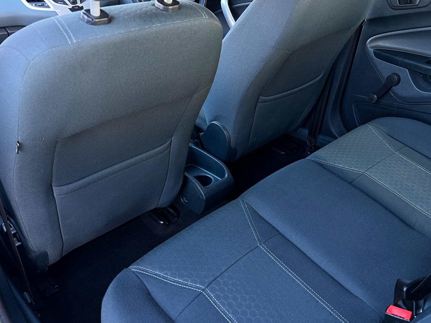 Used Ford Fiesta 2010 for sale - 77559775: Photo 38