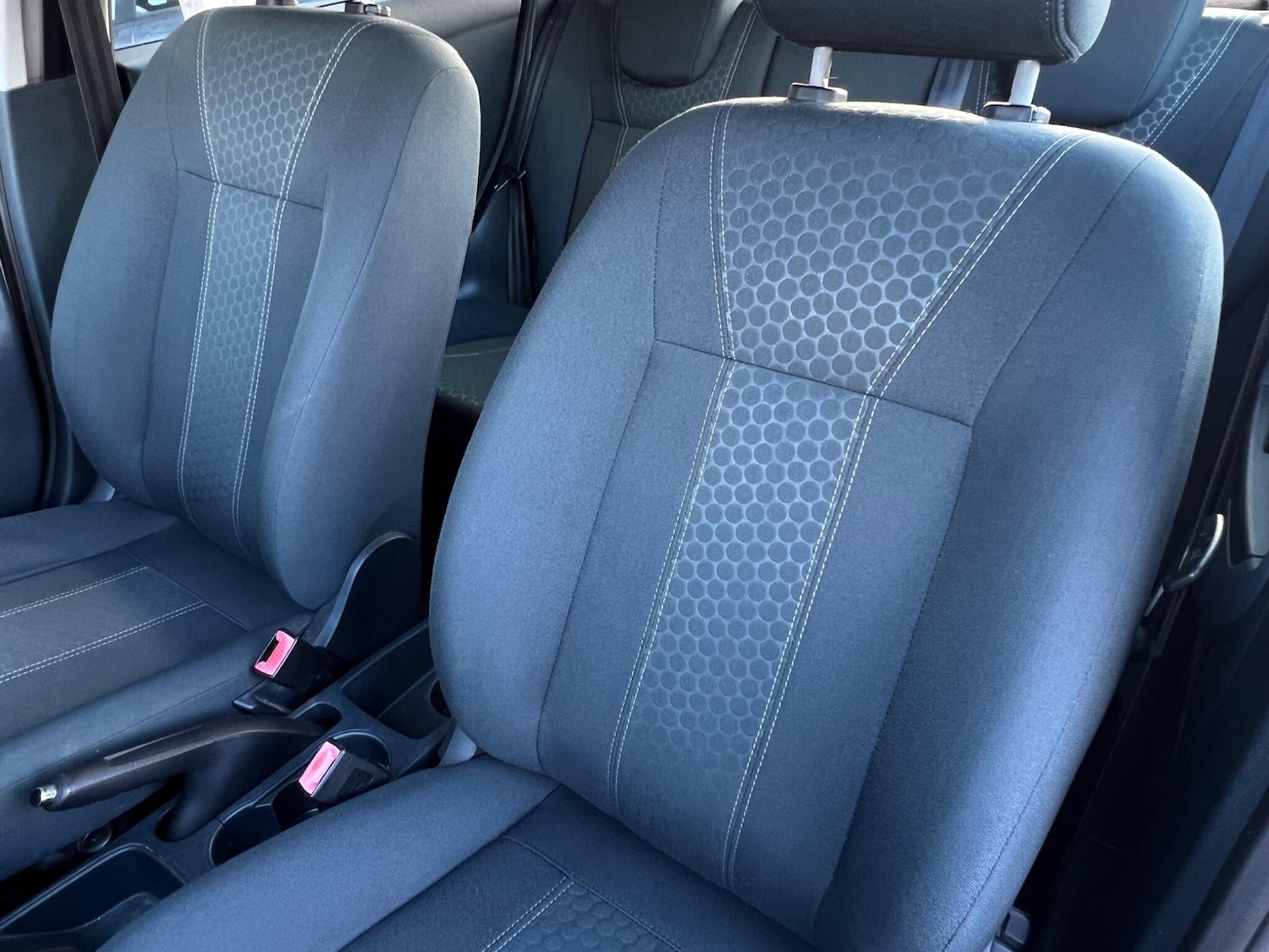 Used Ford Fiesta 2010 for sale - 77559775: Photo 43