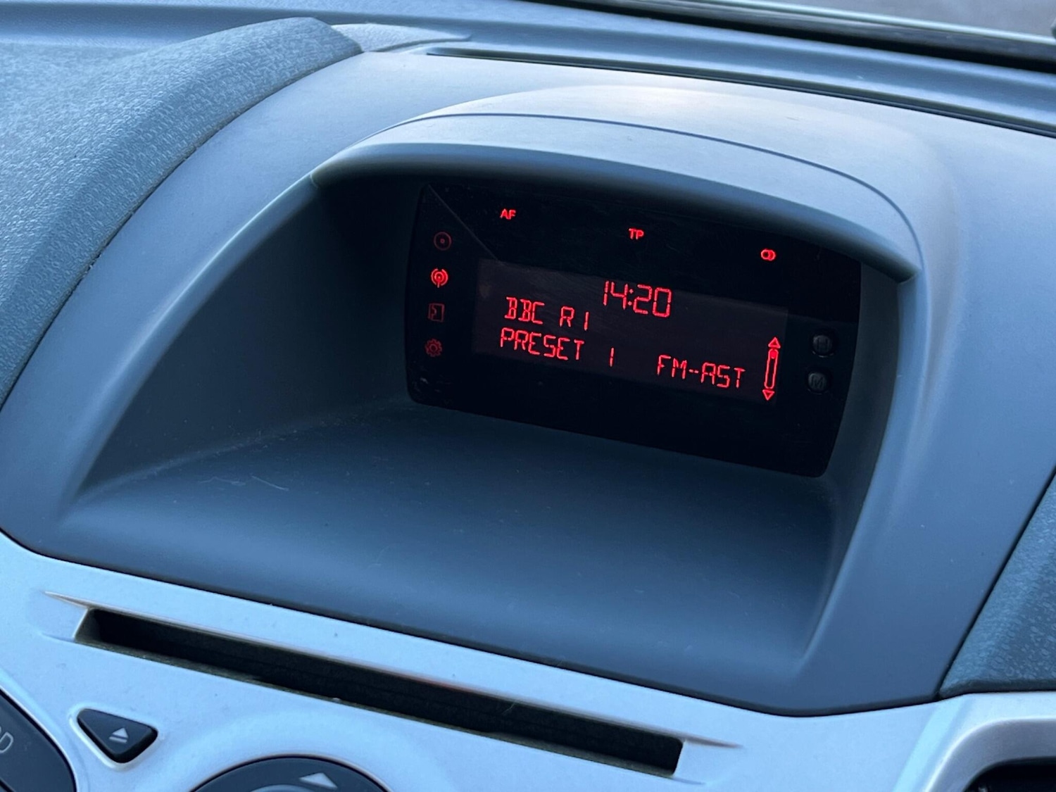 Used Ford Fiesta 2010 for sale - 77559775: Photo 59