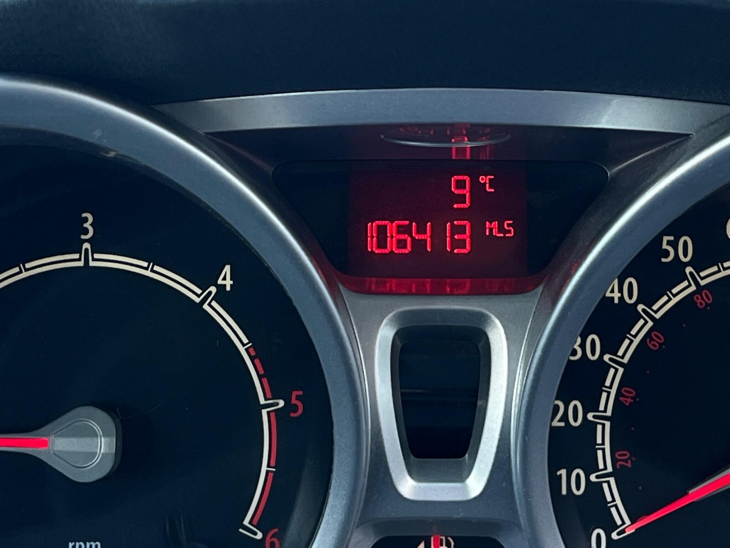 Used Ford Fiesta 2010 for sale - 77559775: Photo 62