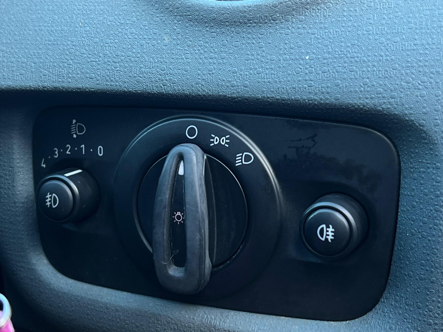 Used Ford Fiesta 2010 for sale - 77559775: Photo 63