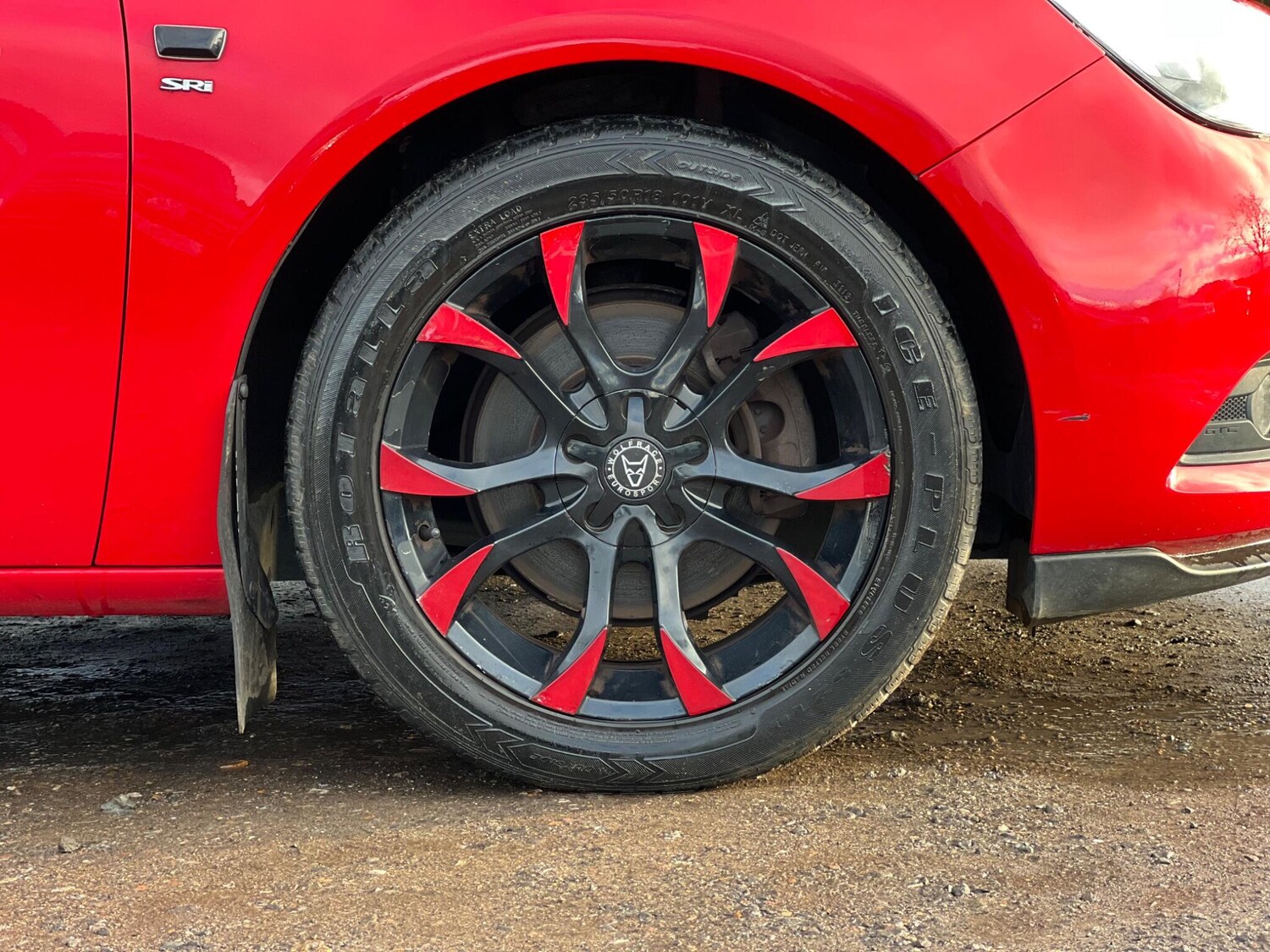 Used Vauxhall Astra GTC 2012 for sale - 77455831: Photo 19