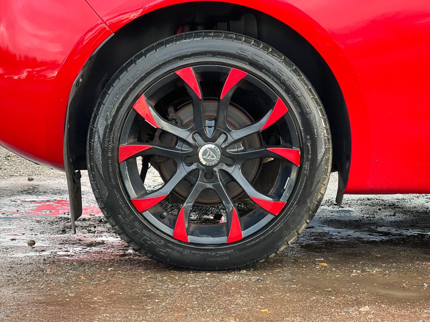 Used Vauxhall Astra GTC 2012 for sale - 77455831: Photo 20