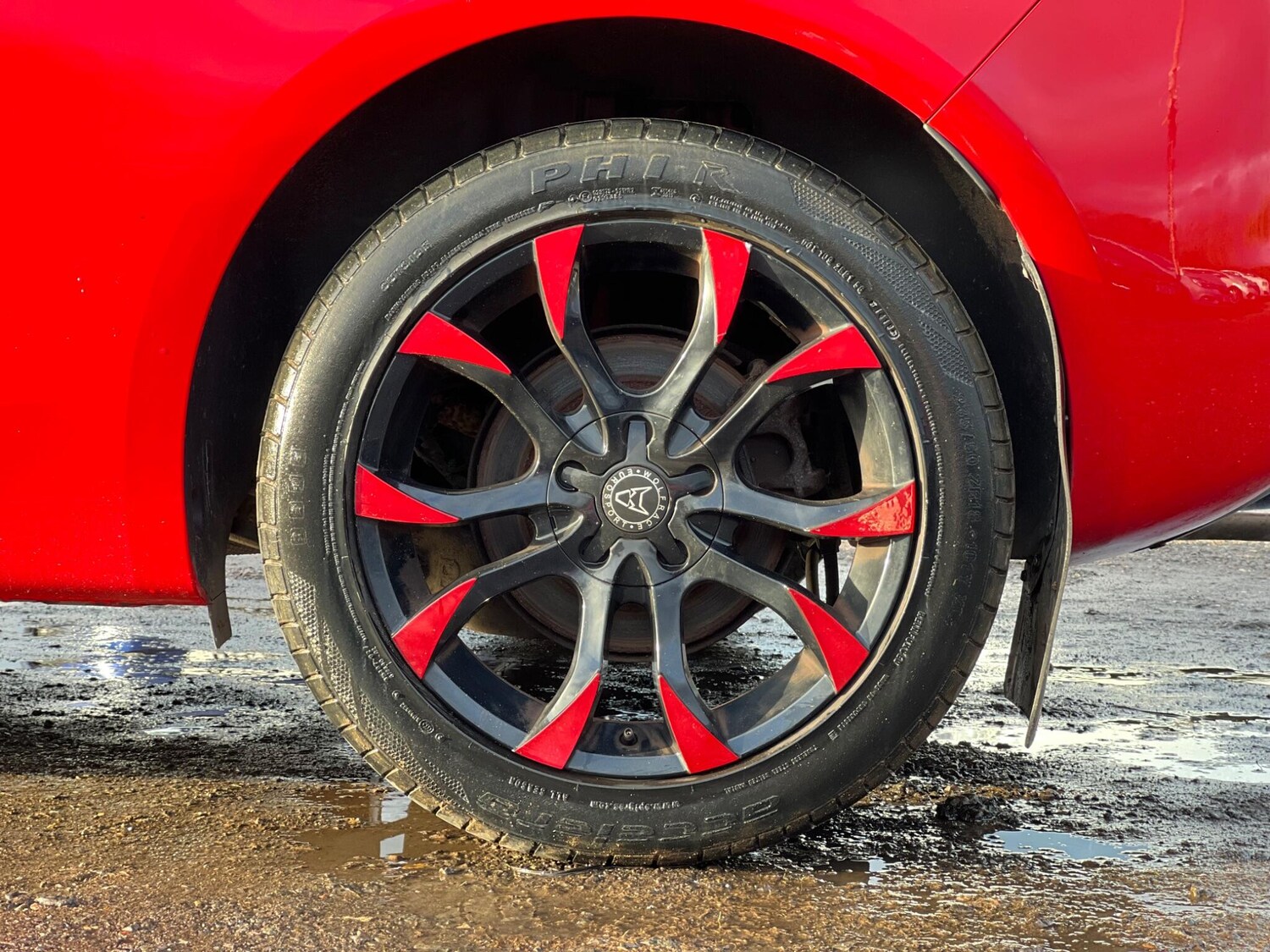 Used Vauxhall Astra GTC 2012 for sale - 77455831: Photo 21