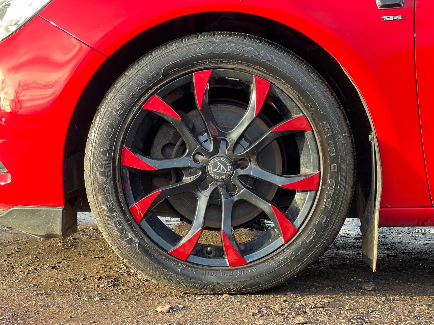 Used Vauxhall Astra GTC 2012 for sale - 77455831: Photo 22