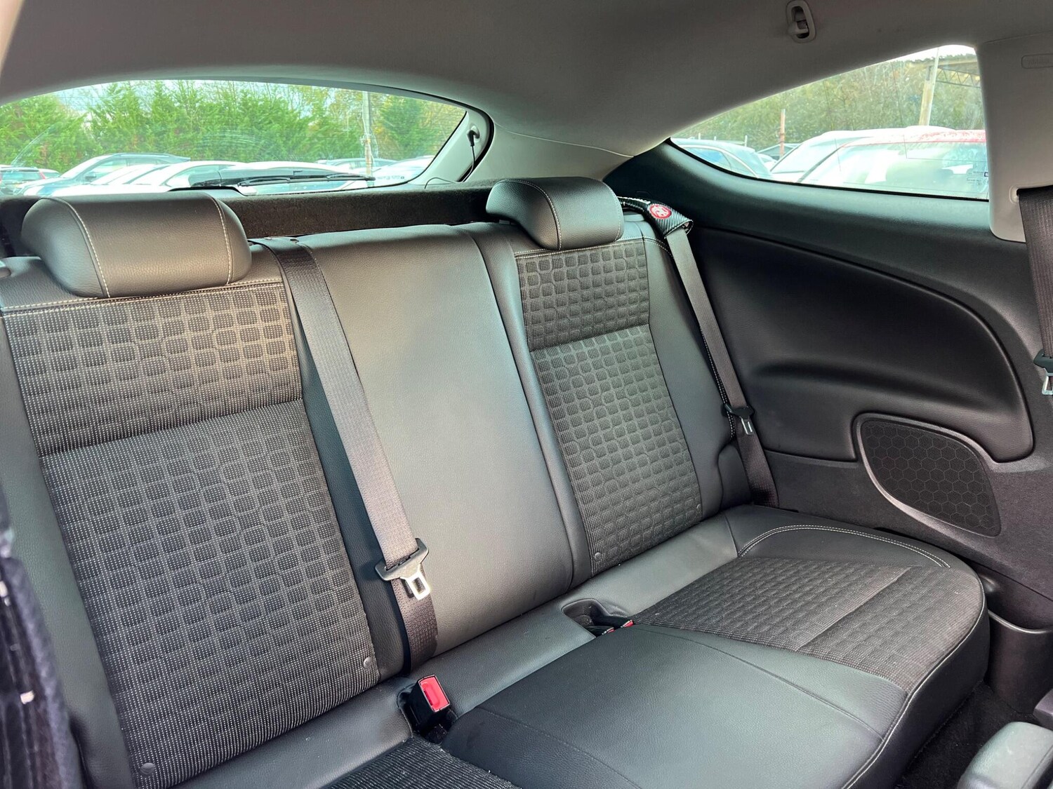 Used Vauxhall Astra GTC 2012 for sale - 77455831: Photo 32