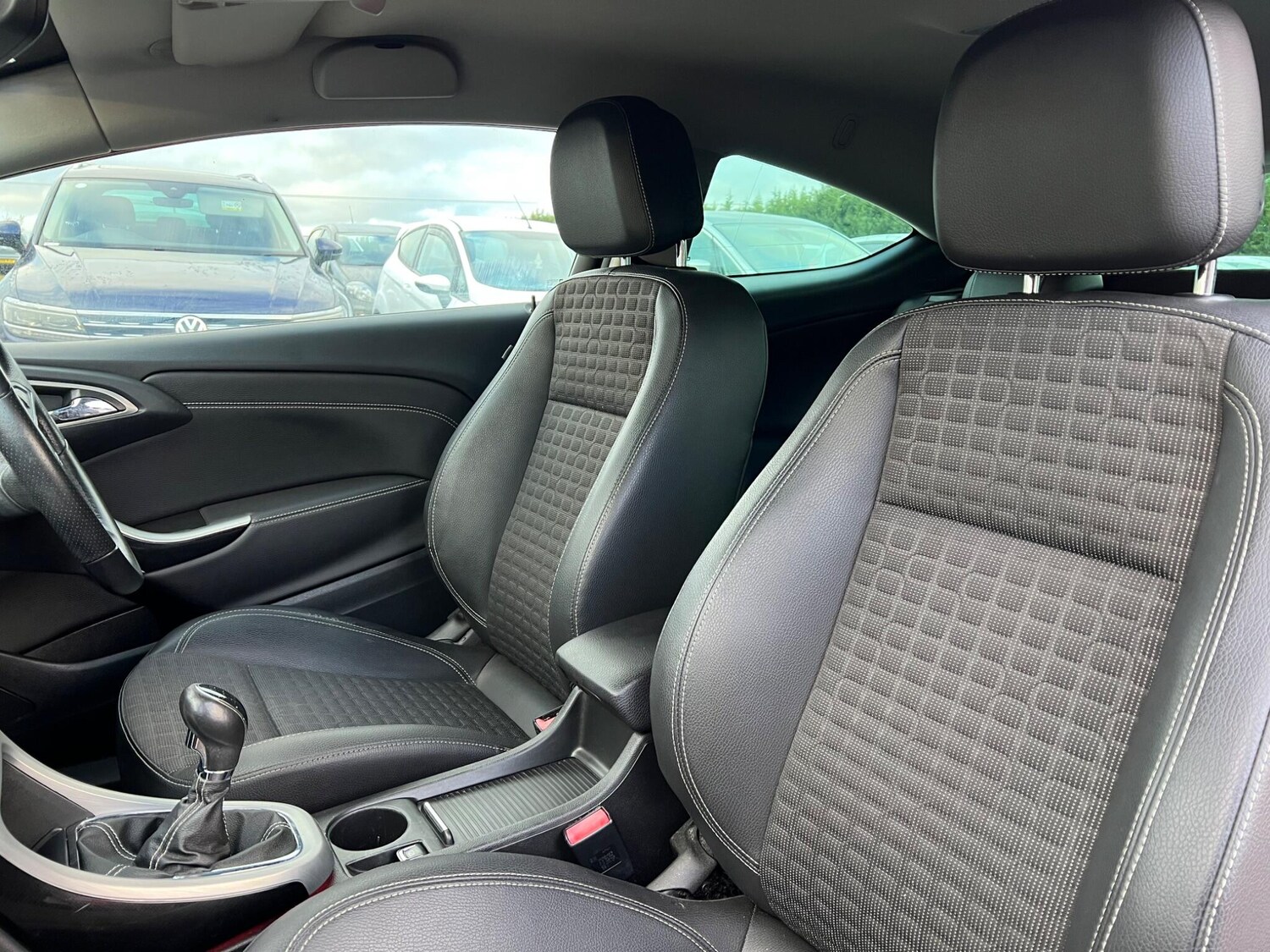 Used Vauxhall Astra GTC 2012 for sale - 77455831: Photo 35