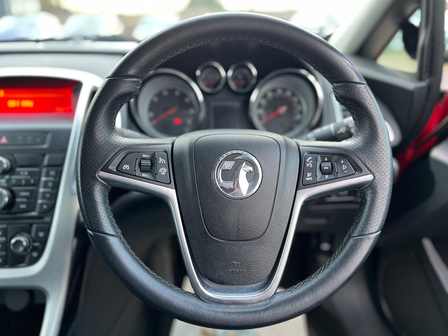 Used Vauxhall Astra GTC 2012 for sale - 77455831: Photo 42