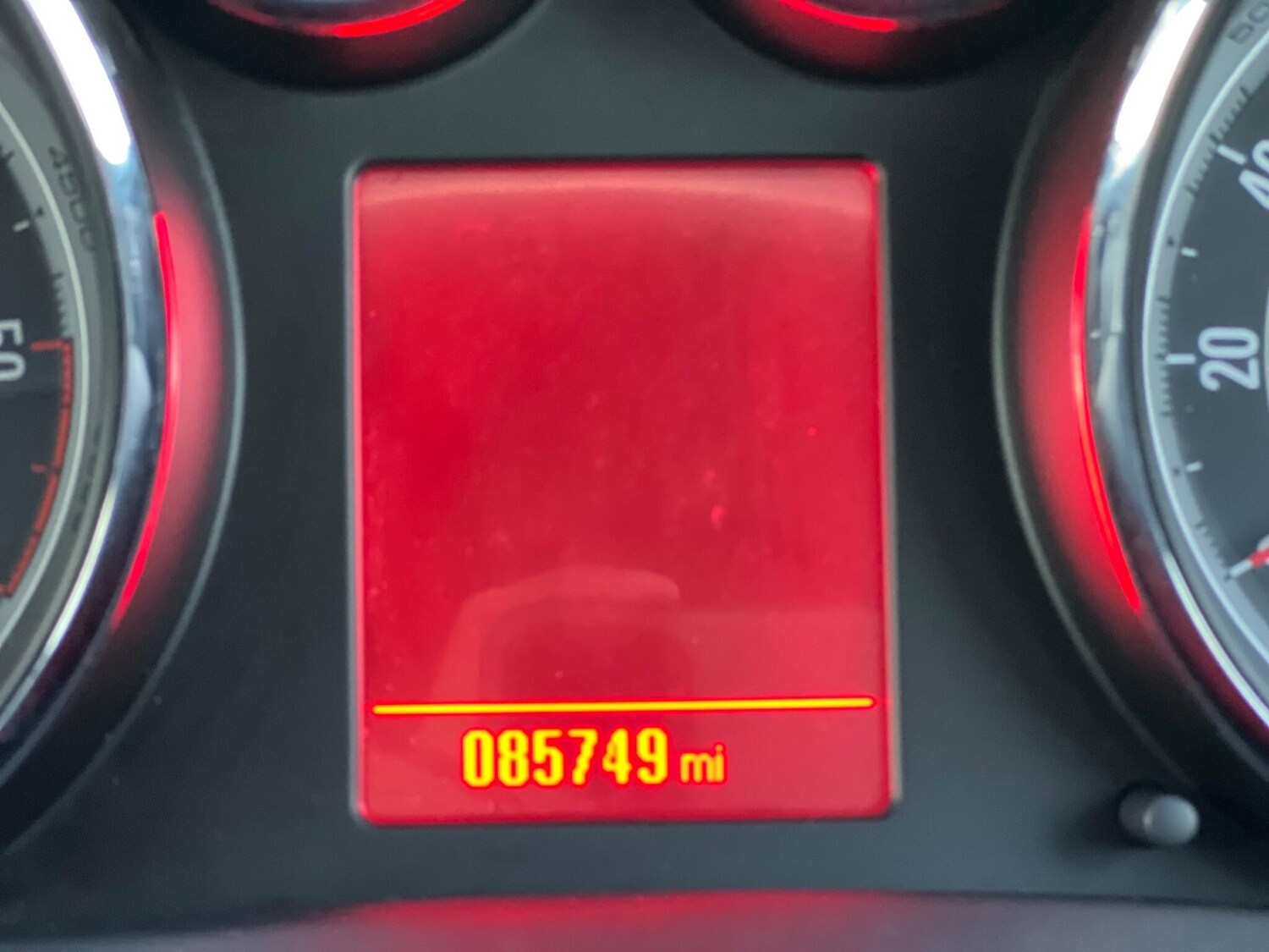 Used Vauxhall Astra GTC 2012 for sale - 77455831: Photo 49