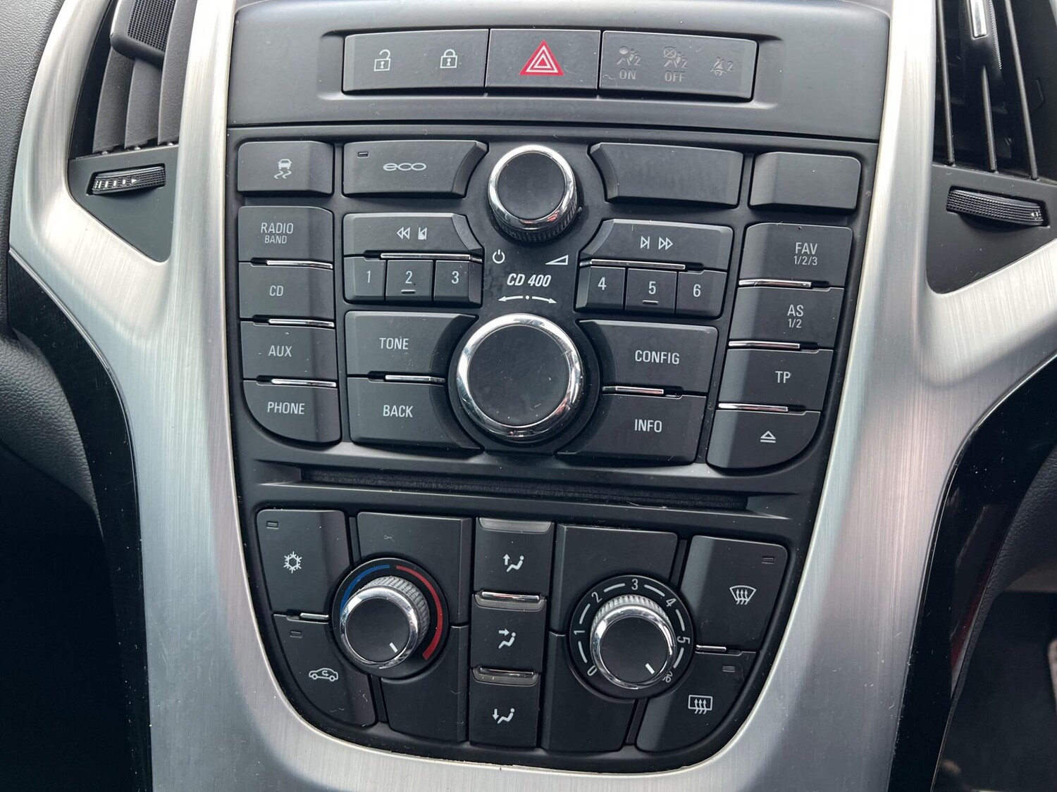 Used Vauxhall Astra GTC 2012 for sale - 77455831: Photo 52