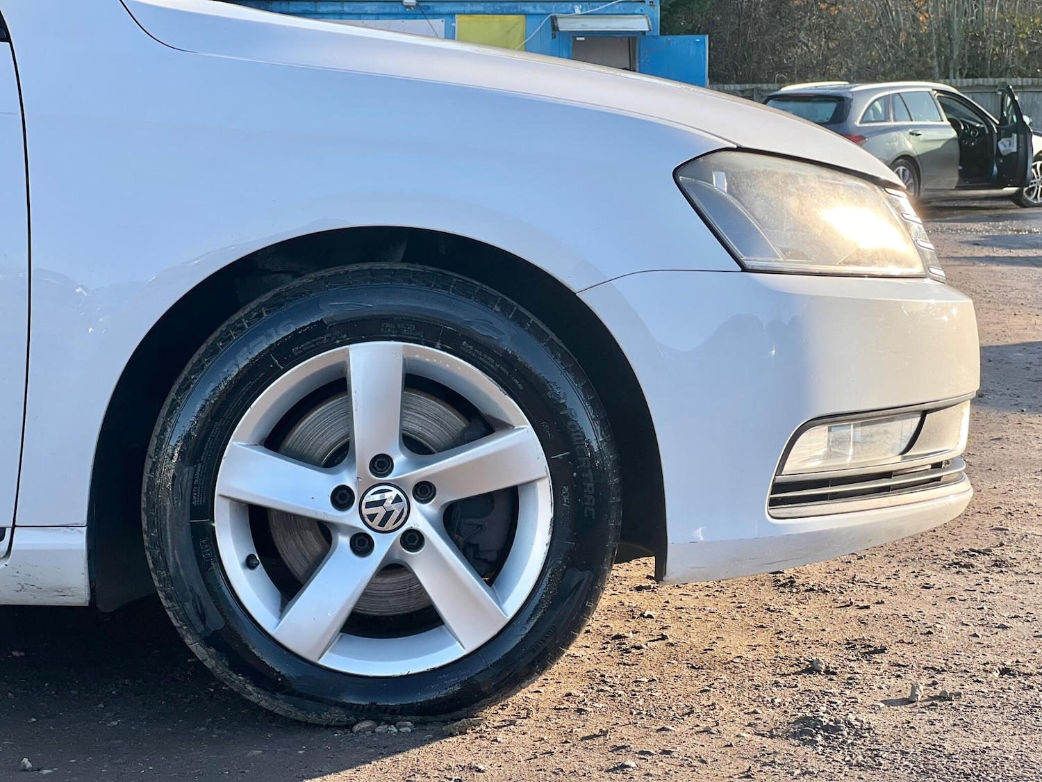 Used Volkswagen Passat 2013 for sale - 77454842: Photo 11