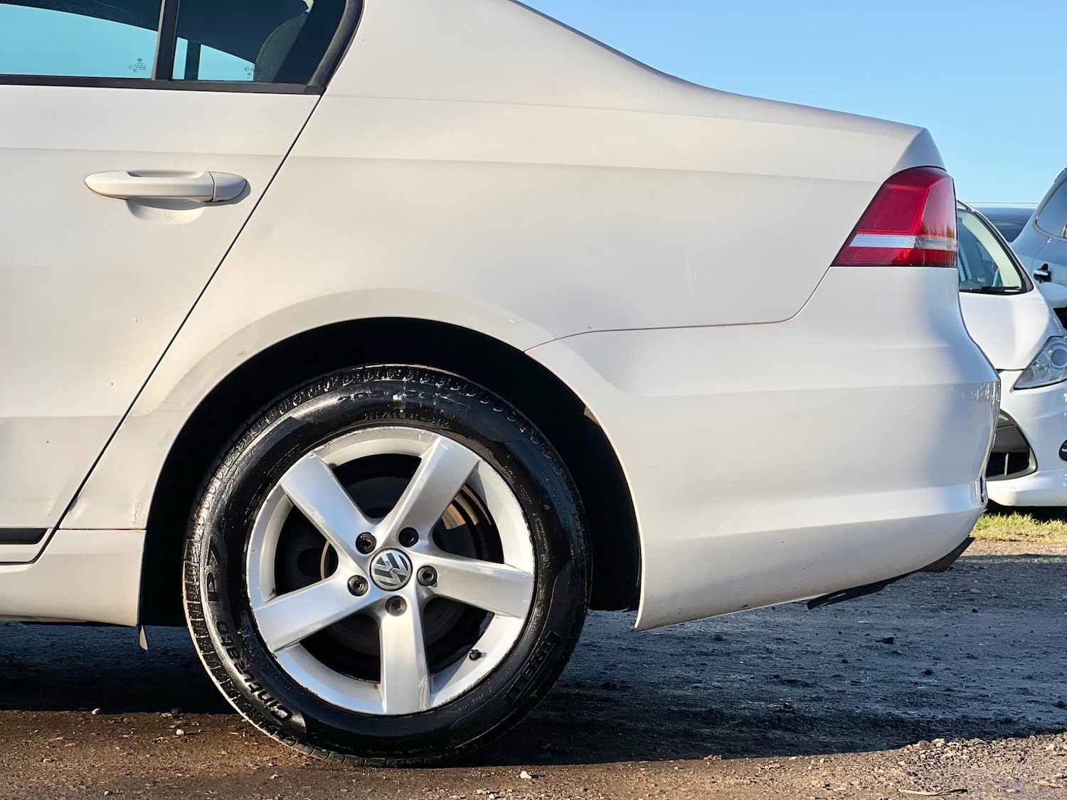 Used Volkswagen Passat 2013 for sale - 77454842: Photo 13