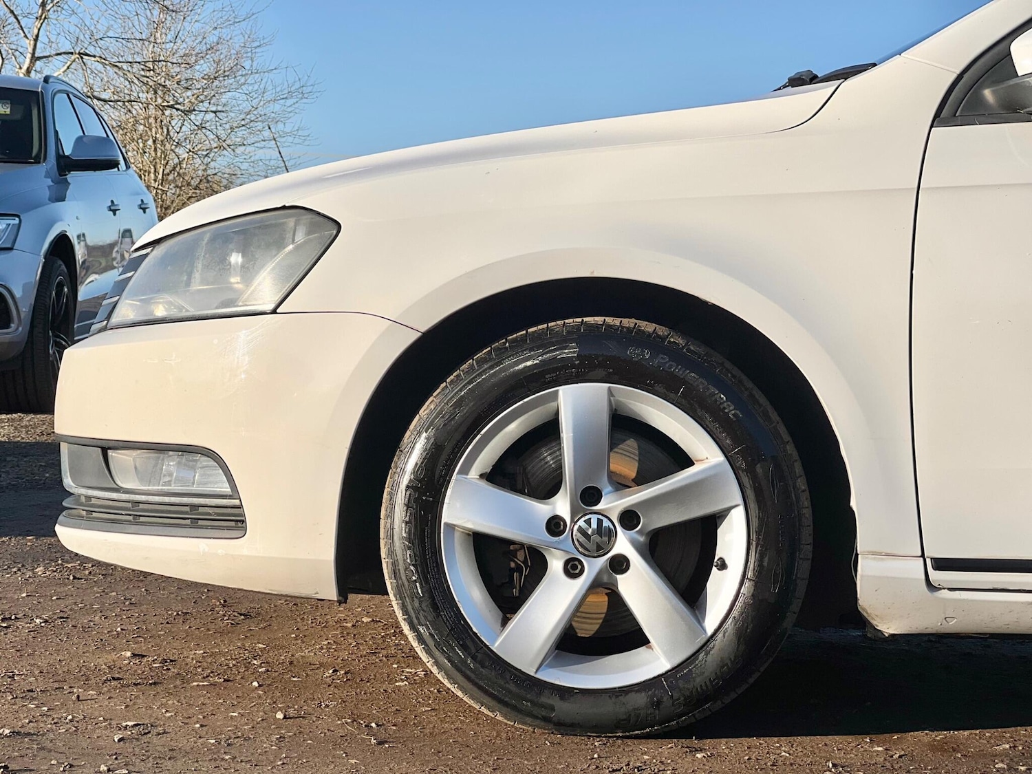 Used Volkswagen Passat 2013 for sale - 77454842: Photo 14