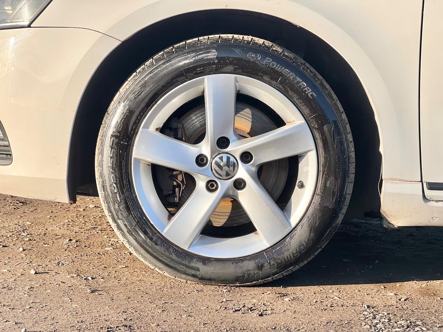 Used Volkswagen Passat 2013 for sale - 77454842: Photo 15