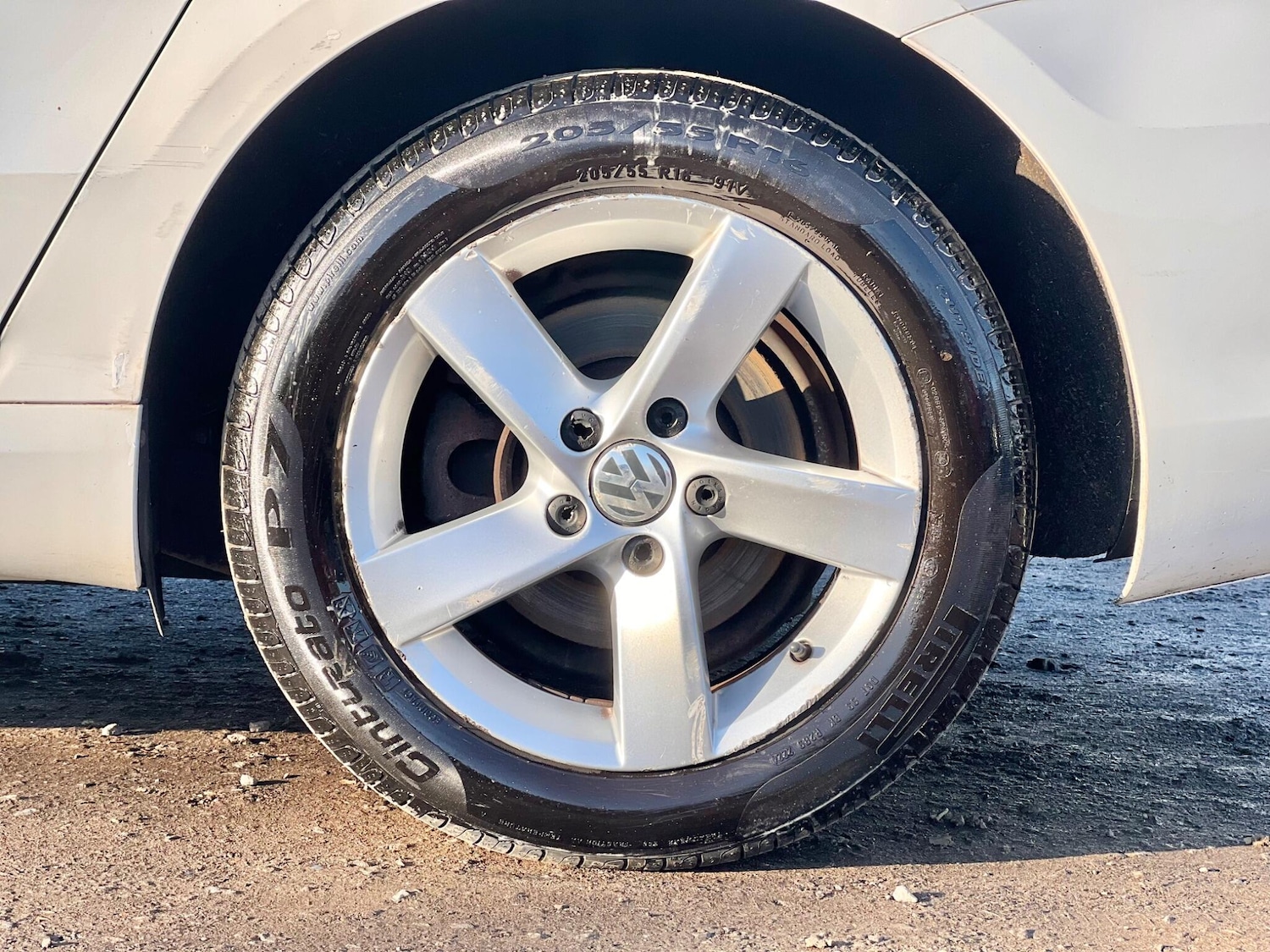 Used Volkswagen Passat 2013 for sale - 77454842: Photo 16