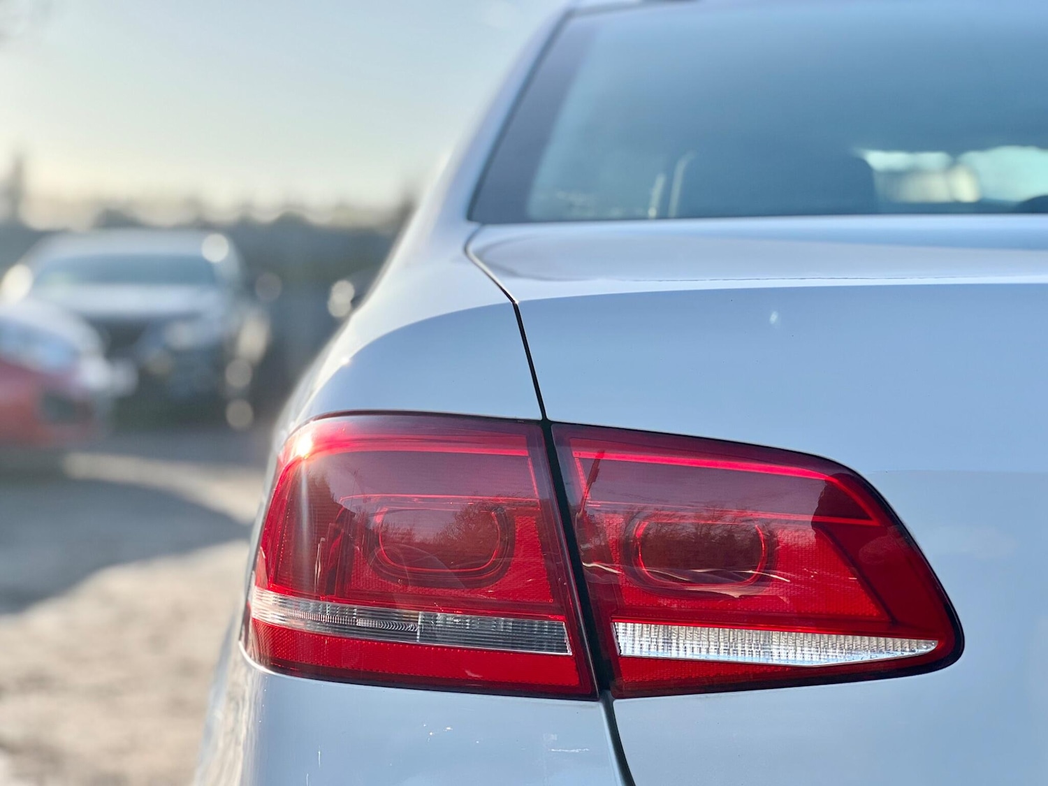 Used Volkswagen Passat 2013 for sale - 77454842: Photo 22