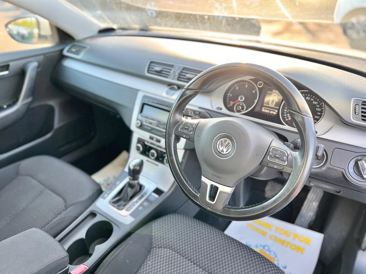 Used Volkswagen Passat 2013 for sale - 77454842: Photo 25