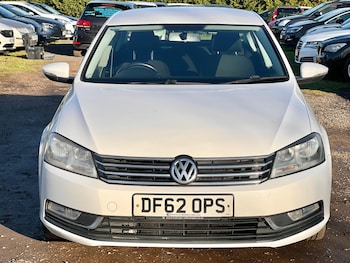 Used Volkswagen Passat 2013 for sale - 77454842: Photo