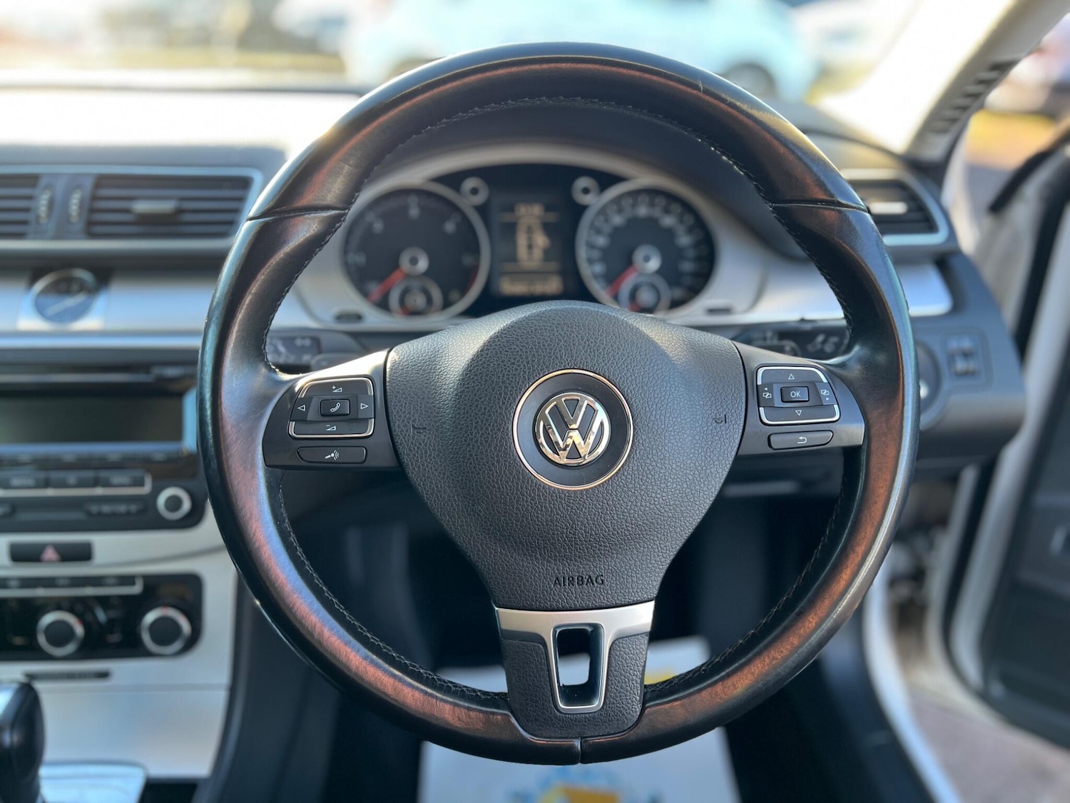 Used Volkswagen Passat 2013 for sale - 77454842: Photo 34