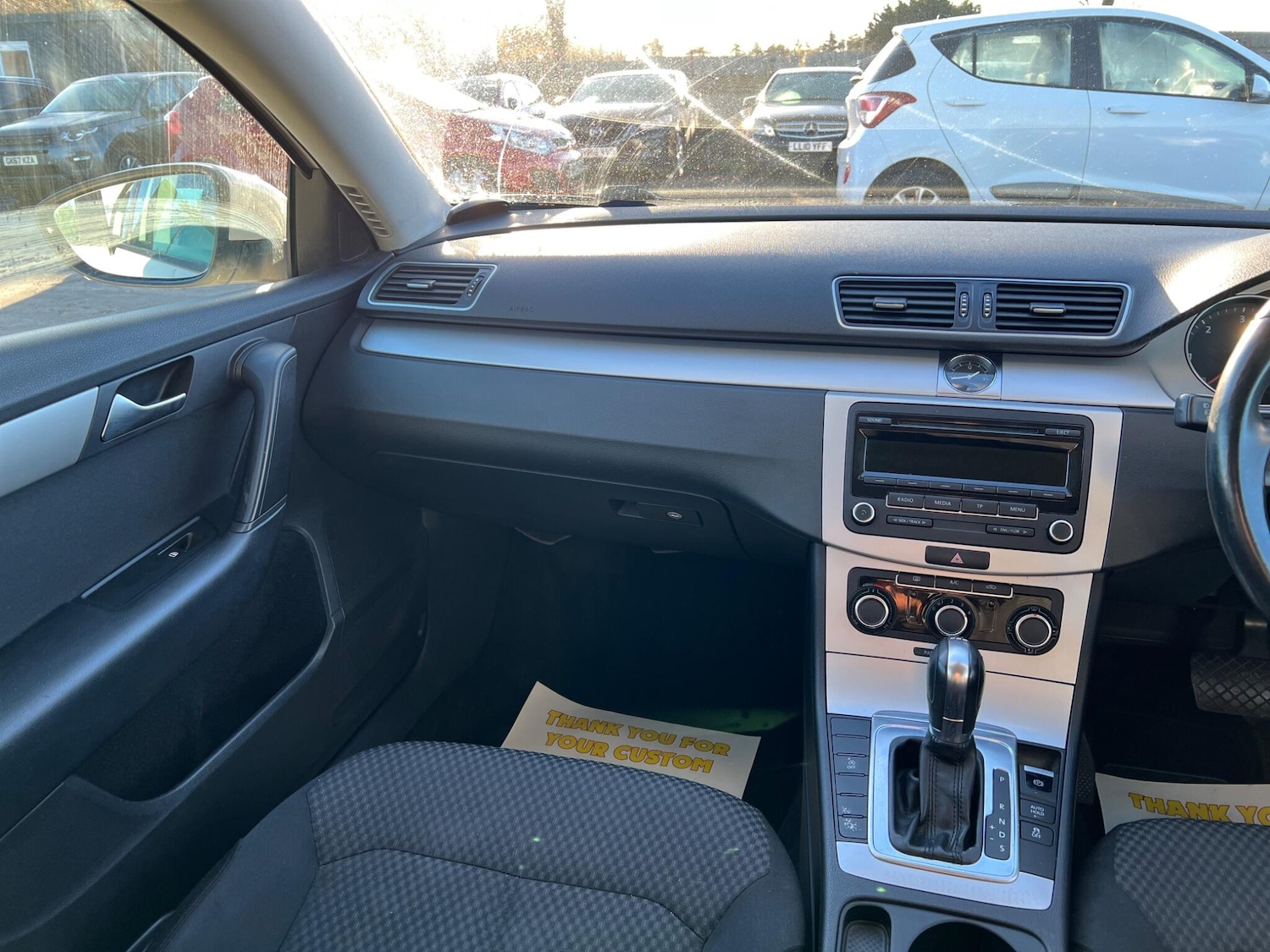 Used Volkswagen Passat 2013 for sale - 77454842: Photo 48