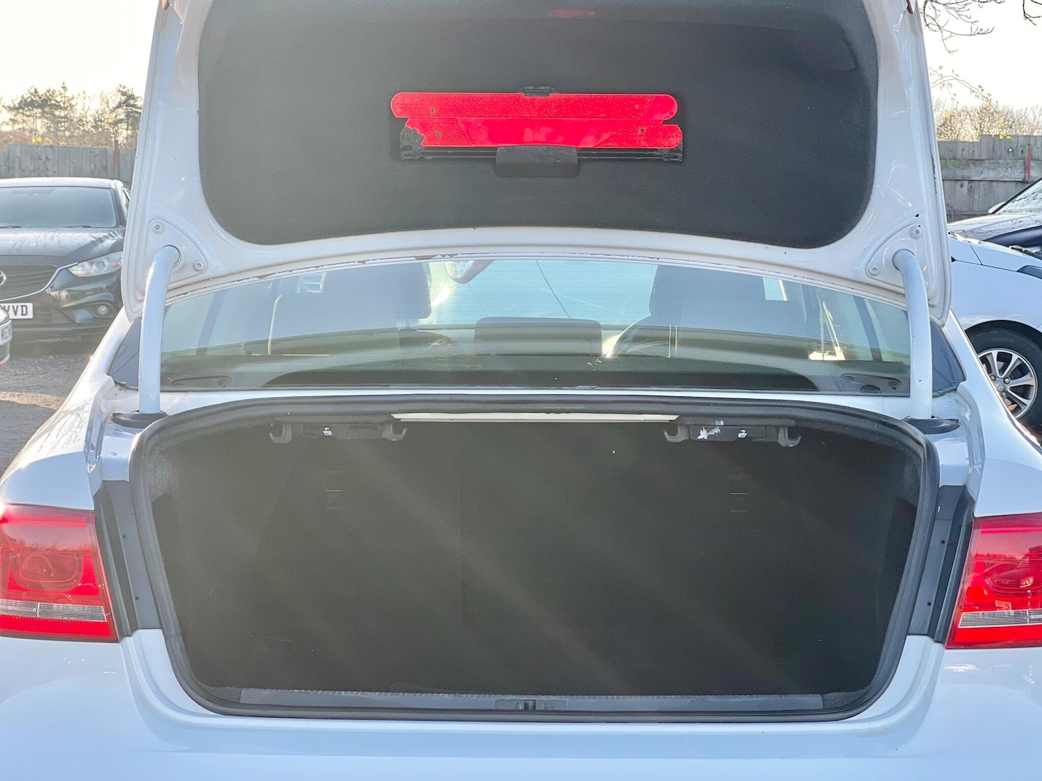 Used Volkswagen Passat 2013 for sale - 77454842: Photo 8