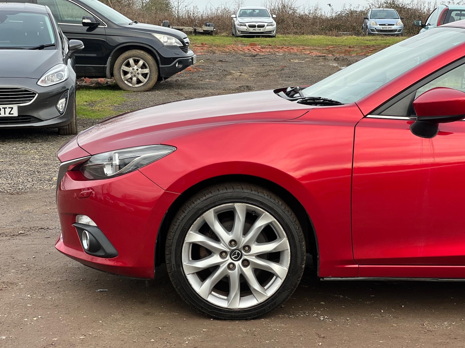 Used Mazda Mazda3 for sale - 77683098: Photo 13