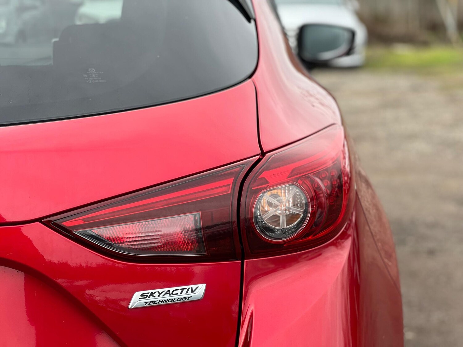 Used Mazda Mazda3 for sale - 77683098: Photo 17