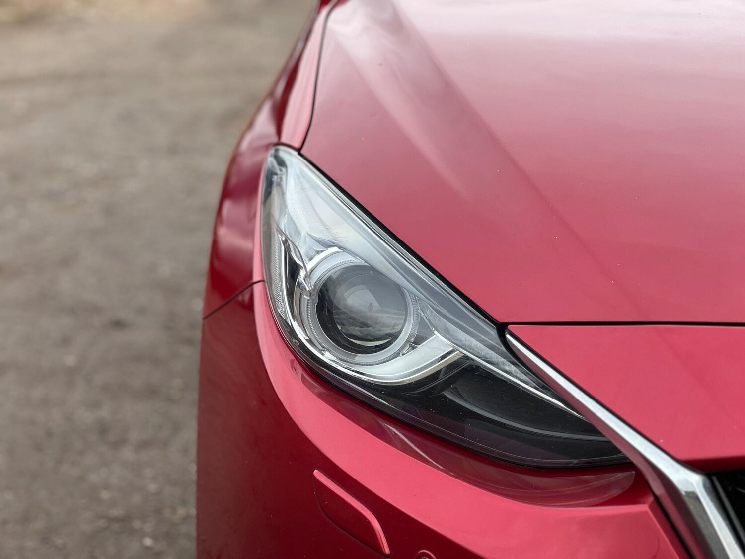 Used Mazda Mazda3 for sale - 77683098: Photo 19