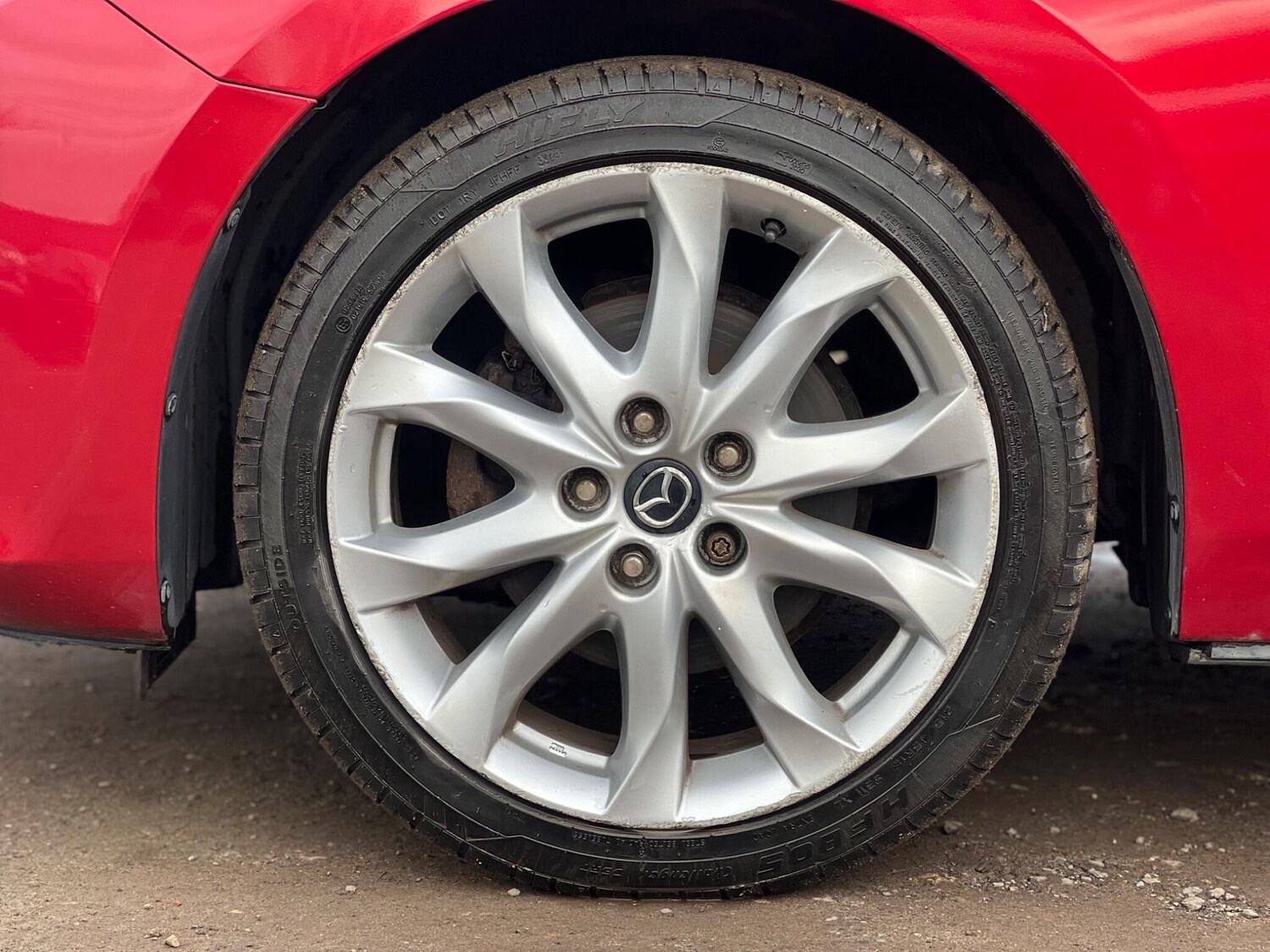 Used Mazda Mazda3 for sale - 77683098: Photo 21