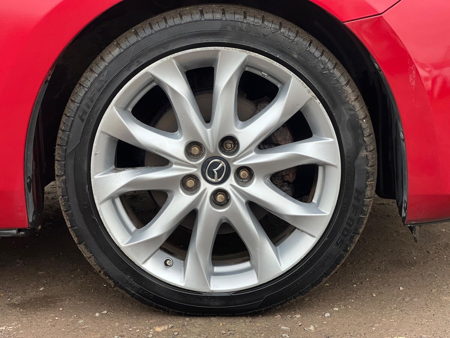 Used Mazda Mazda3 for sale - 77683098: Photo 24