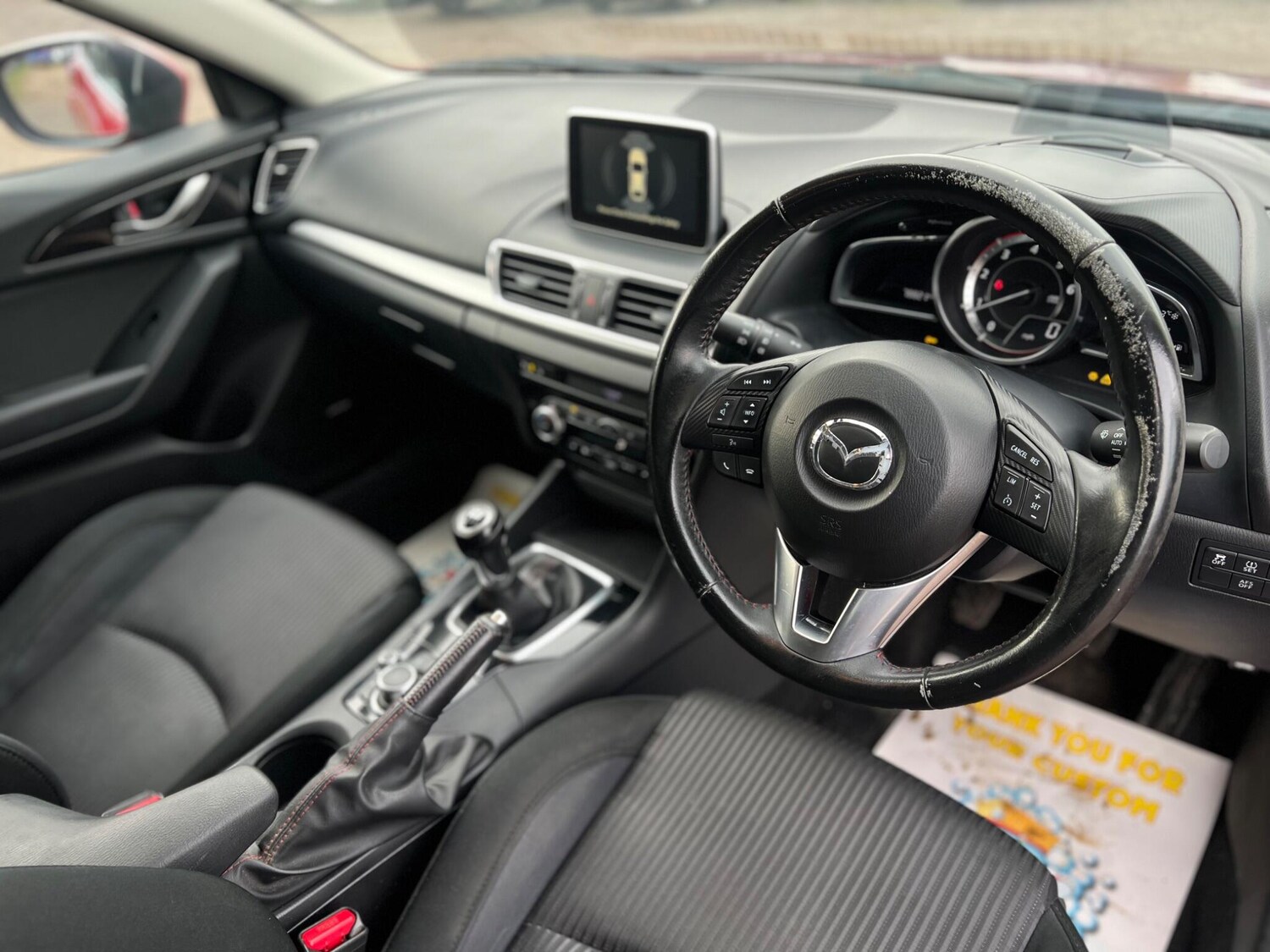 Used Mazda Mazda3 for sale - 77683098: Photo 29