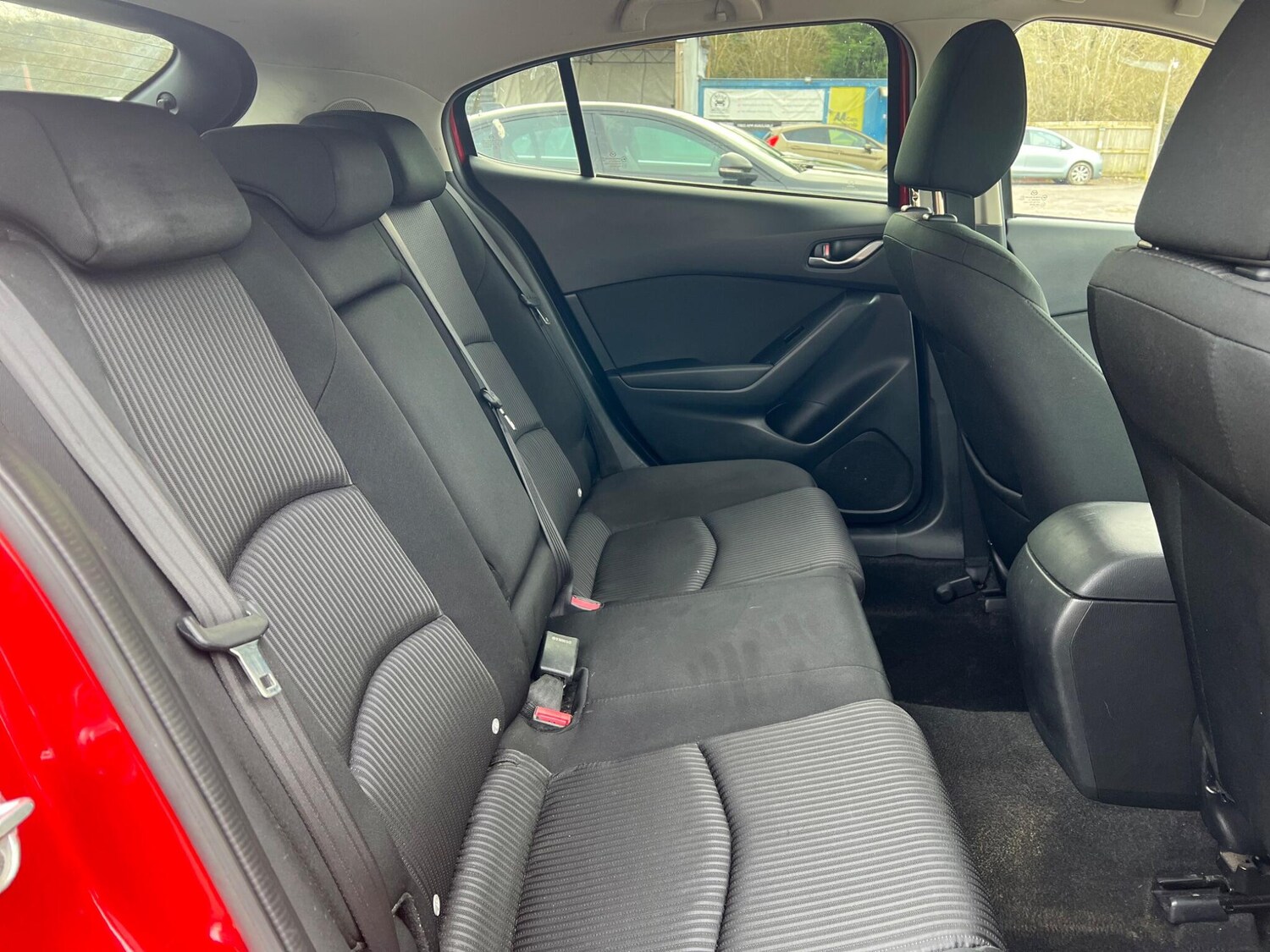 Used Mazda Mazda3 for sale - 77683098: Photo 31