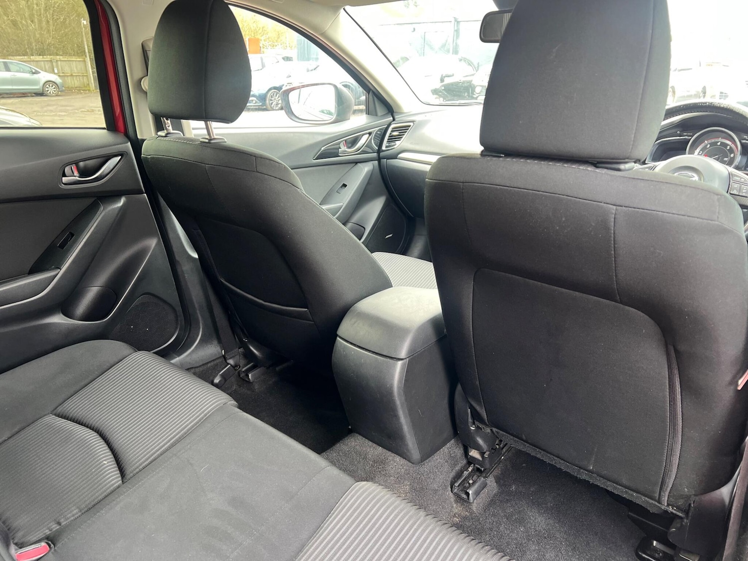 Used Mazda Mazda3 for sale - 77683098: Photo 32