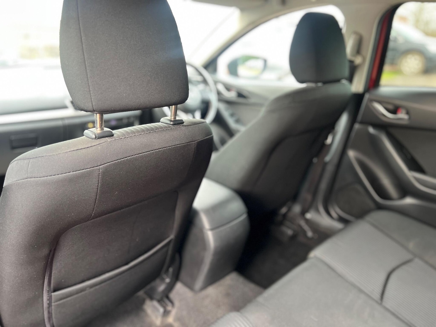 Used Mazda Mazda3 for sale - 77683098: Photo 35