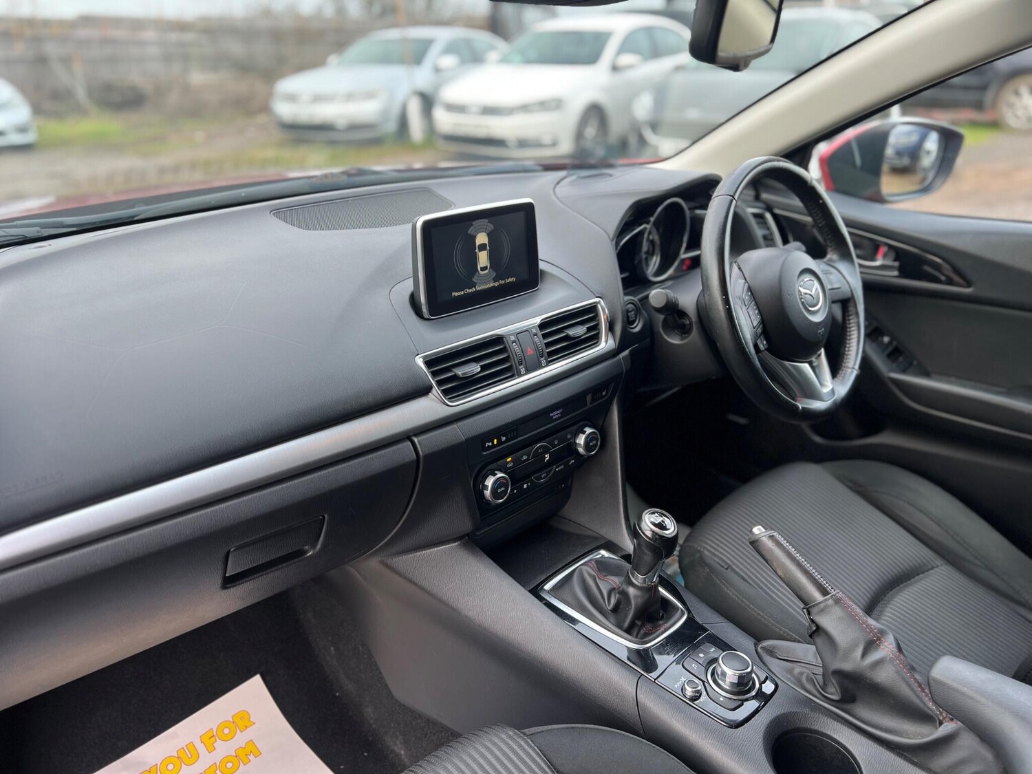 Used Mazda Mazda3 for sale - 77683098: Photo 38