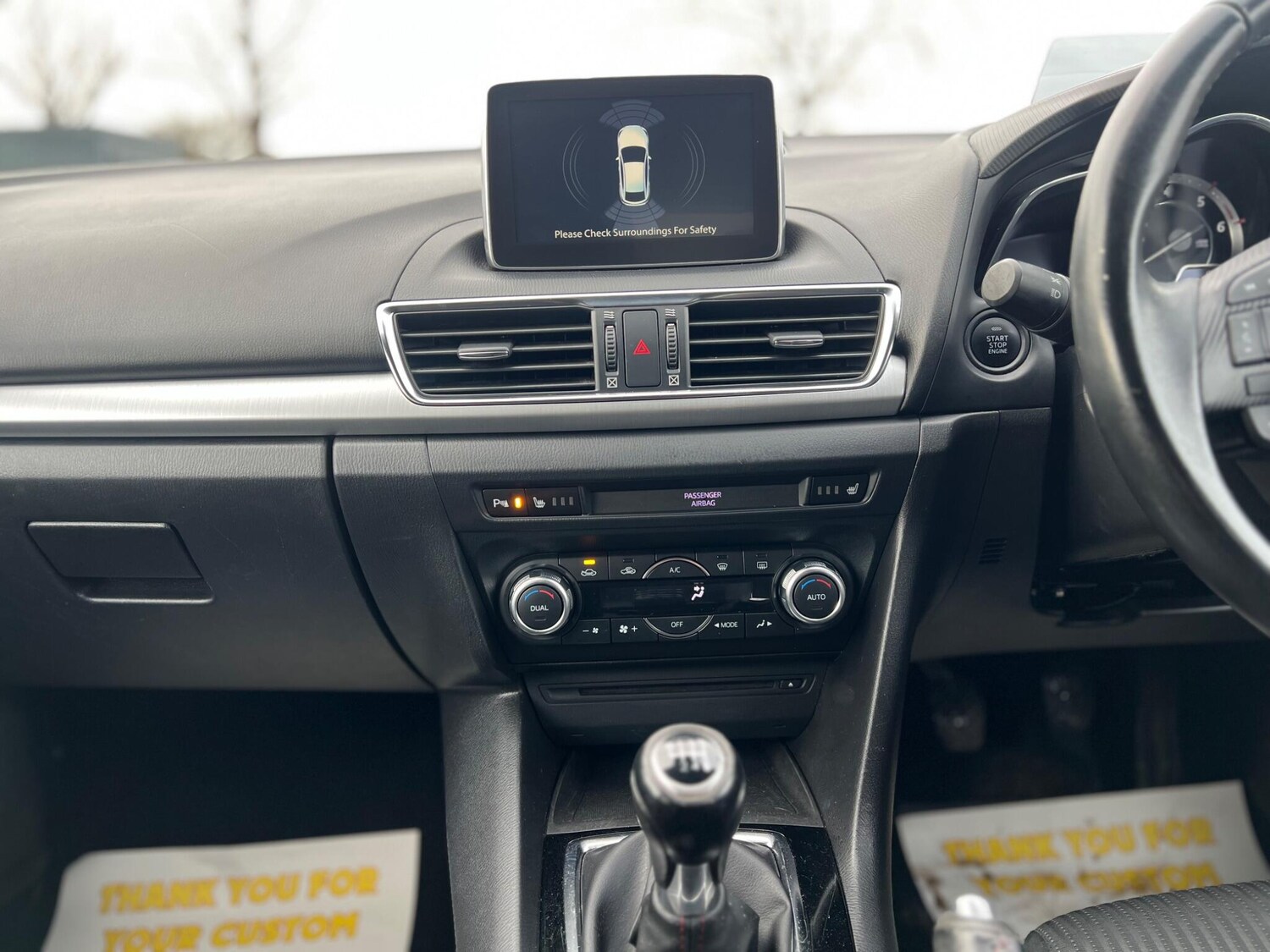 Used Mazda Mazda3 for sale - 77683098: Photo 41