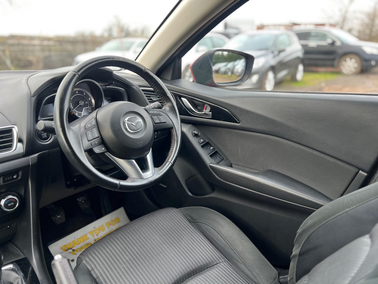 Used Mazda Mazda3 for sale - 77683098: Photo 43