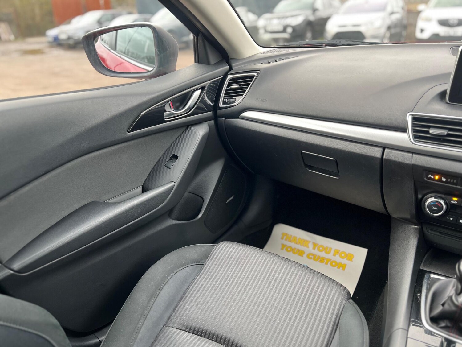 Used Mazda Mazda3 for sale - 77683098: Photo 44