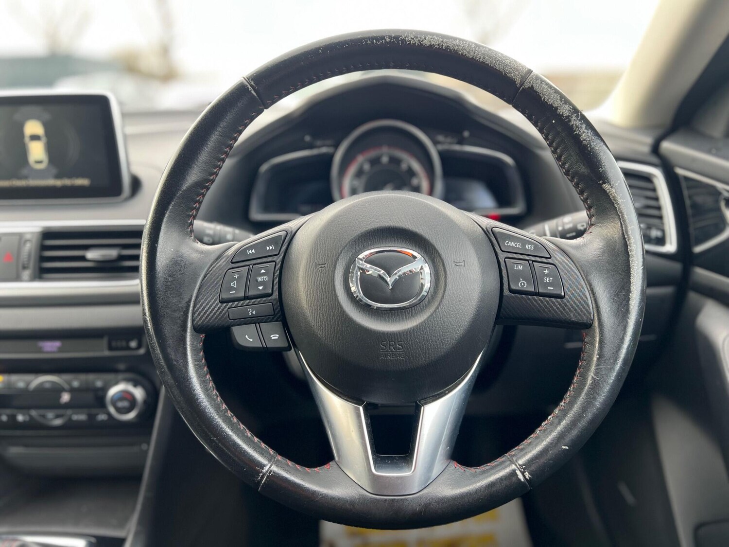 Used Mazda Mazda3 for sale - 77683098: Photo 46