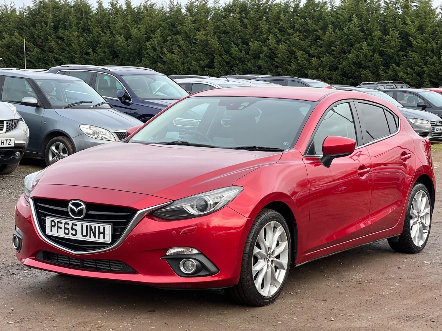 Used Mazda Mazda3 for sale - 77683098: Photo 5